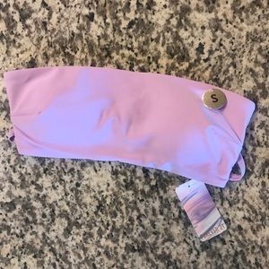 Forever21 • Tube Bikini Top